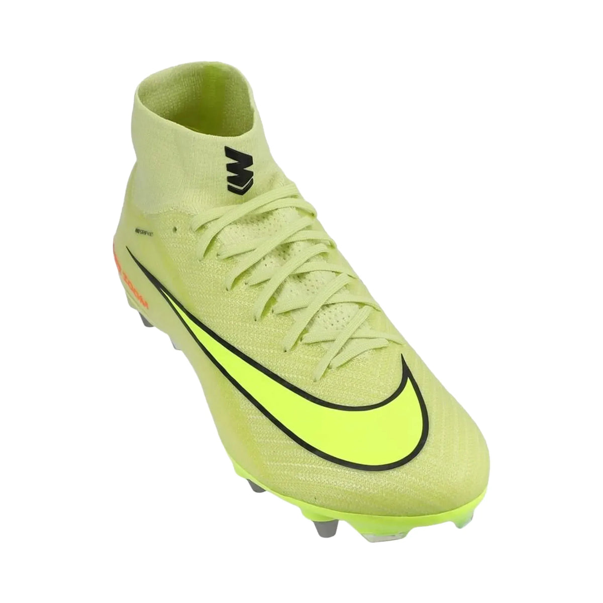 MercuriaI Superfly 10 EIite SG Max Voltage