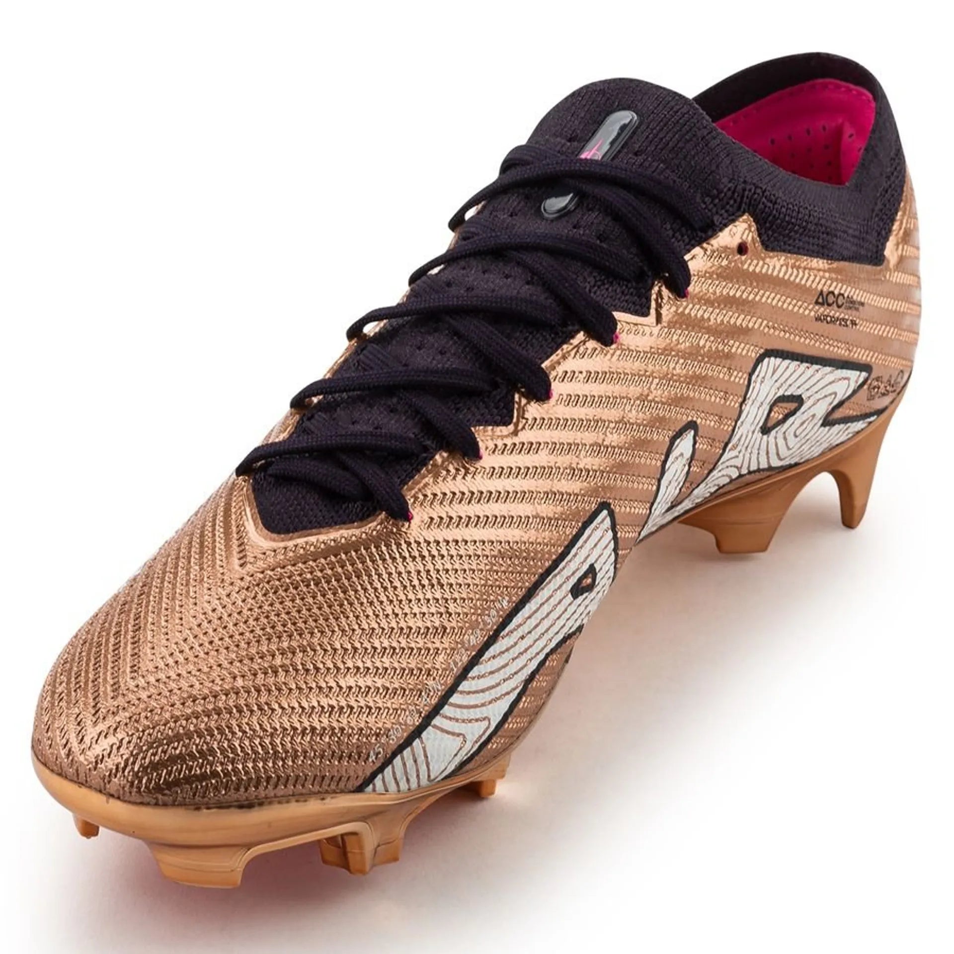 Mercurial Vapor 15 Elite FG Mbappe World Cup