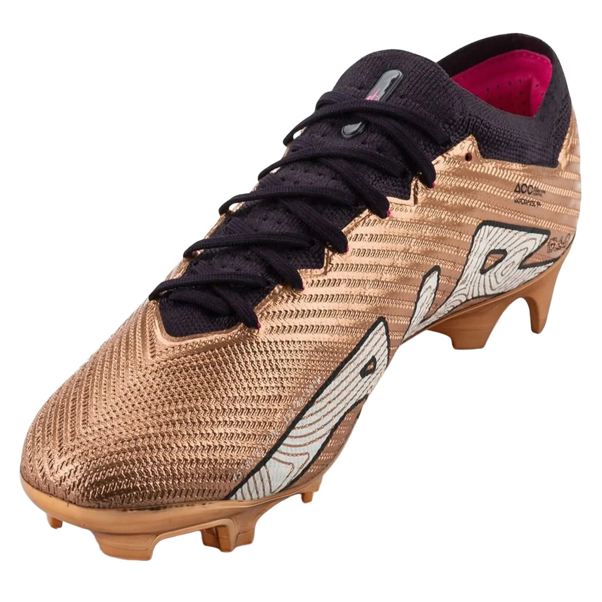 Mercurial Vapor 15 Elite FG Mbappe World Cup