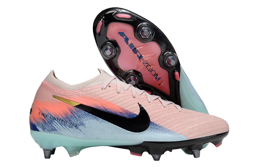 Mercurial Vapor 16 Elite SG United 002