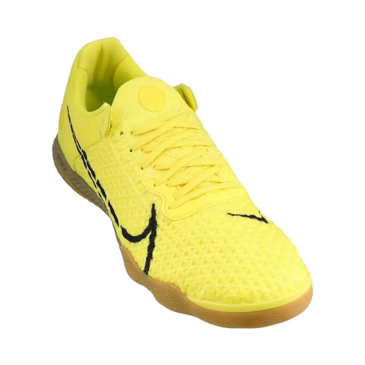 React Gato IC Small Sided - Opti Yellow