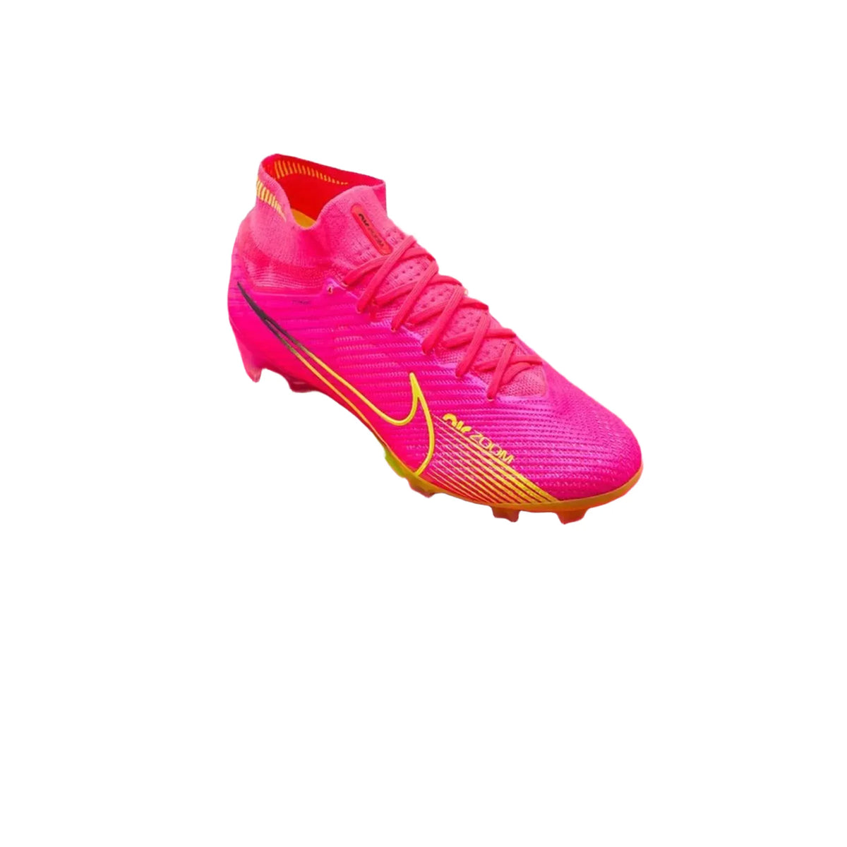 Mercurial Superfly 9 Elite FG Luminous