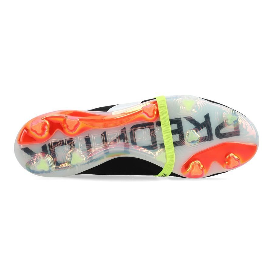 Predator Elite FT FG Solar Energy