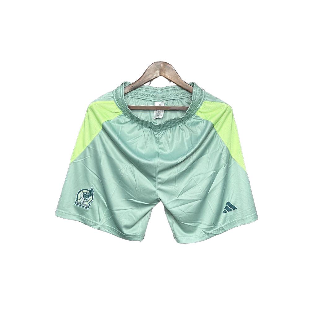 Mexico 2024/25 Away Shorts