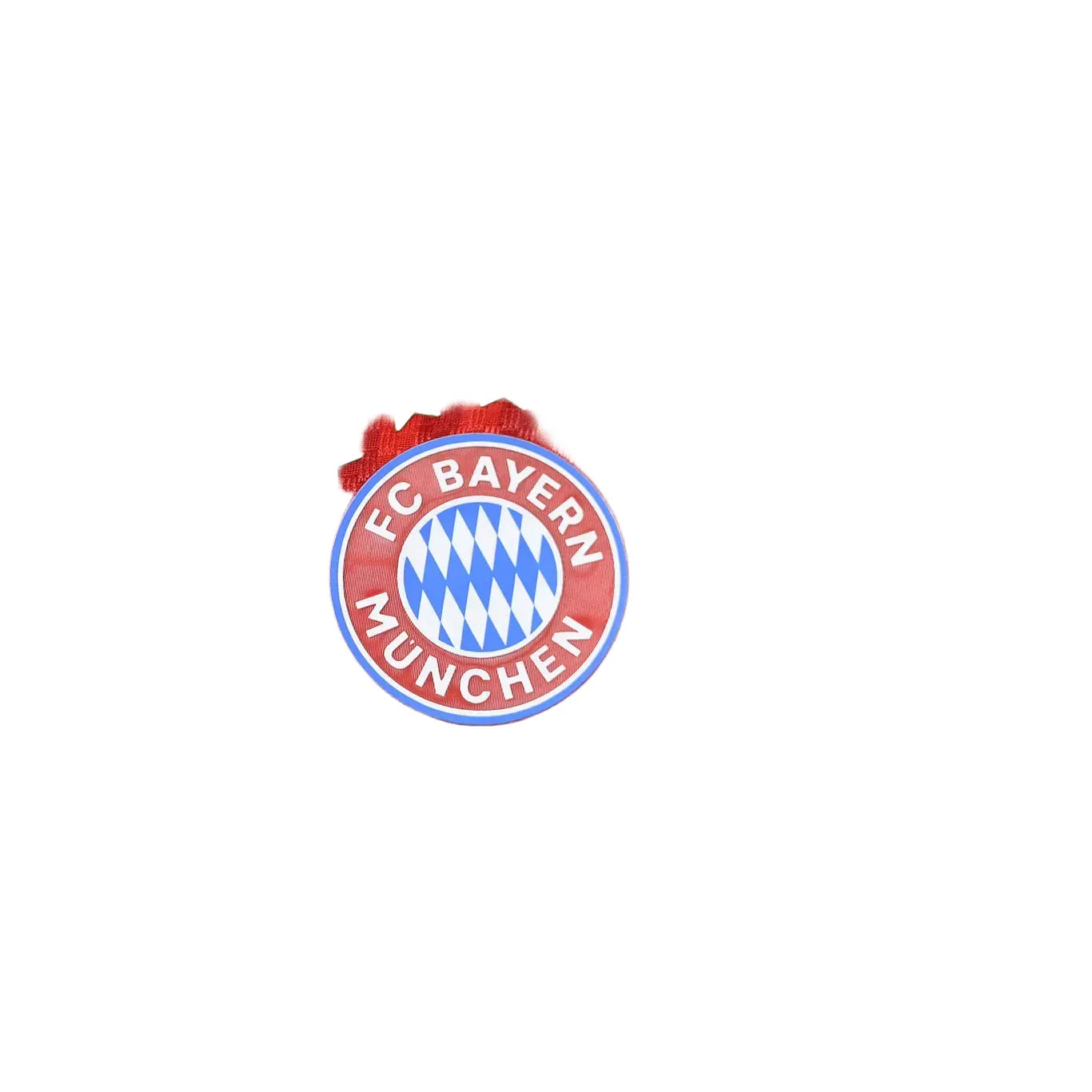 2026/2027 Player Version Bayern Munich Home Football Shirt