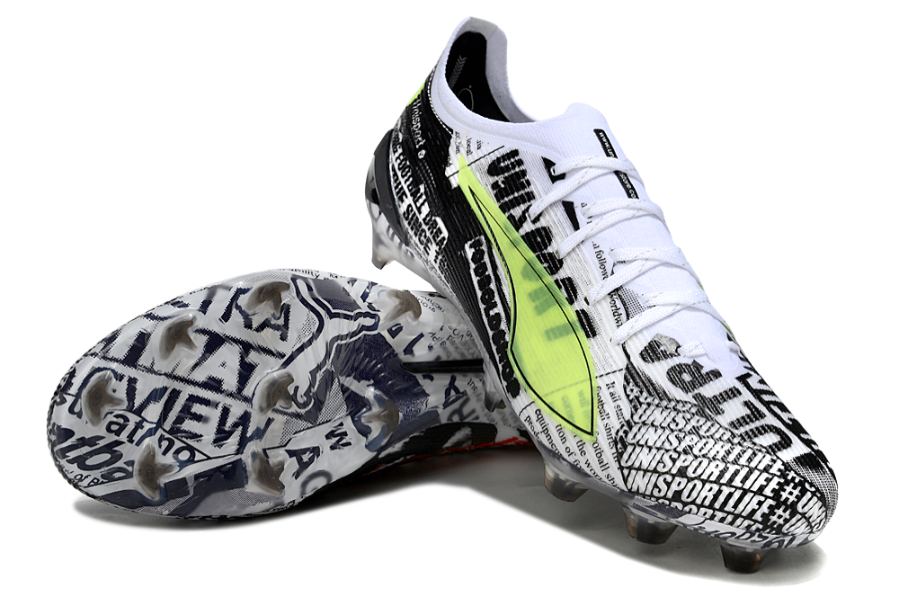 Ultra 5 Ultimate FG Unisport