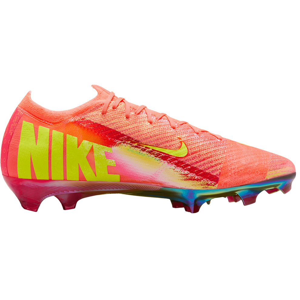 MercuriaI Vapor 16 EIite FG Cosmic Speed 2