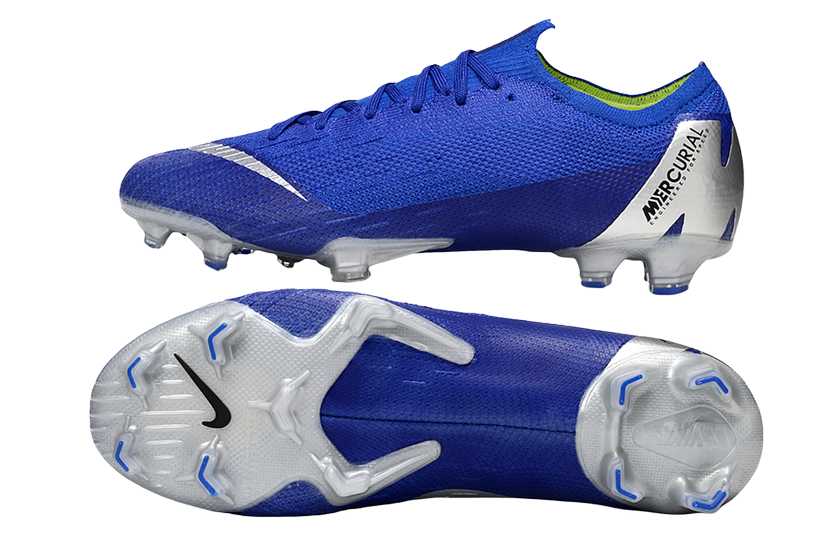Mercurial Vapor 12 Elite FG Always Forward