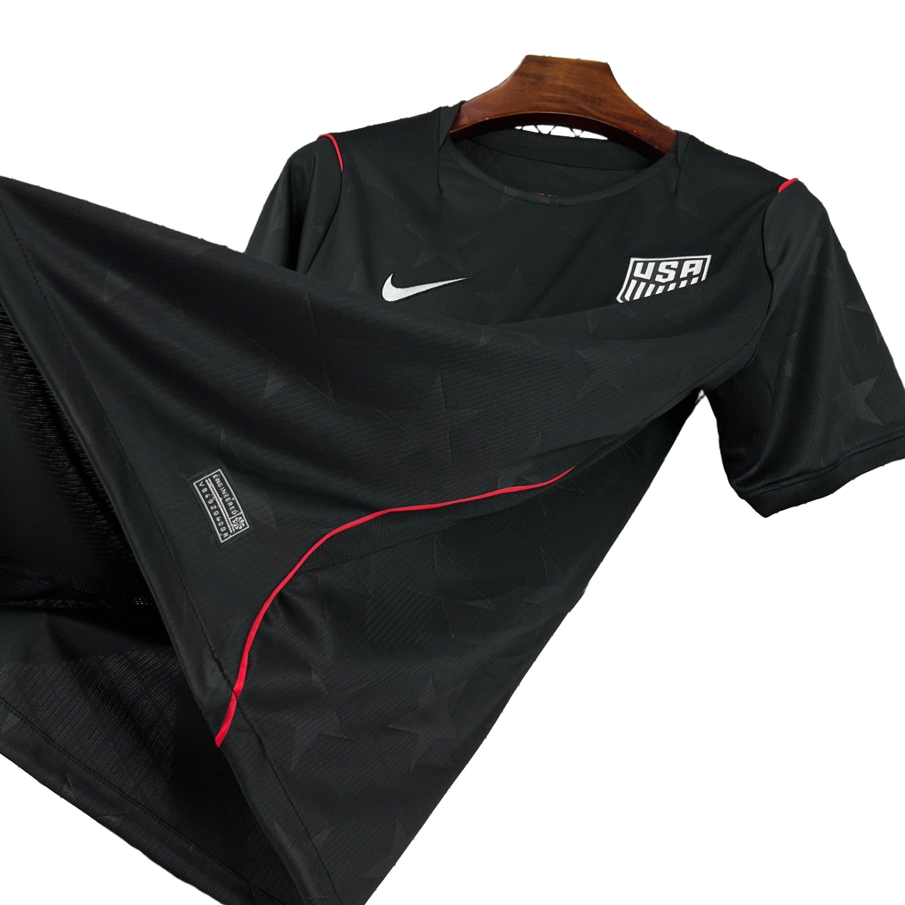 2026 United States Away World Cup Football Shirt