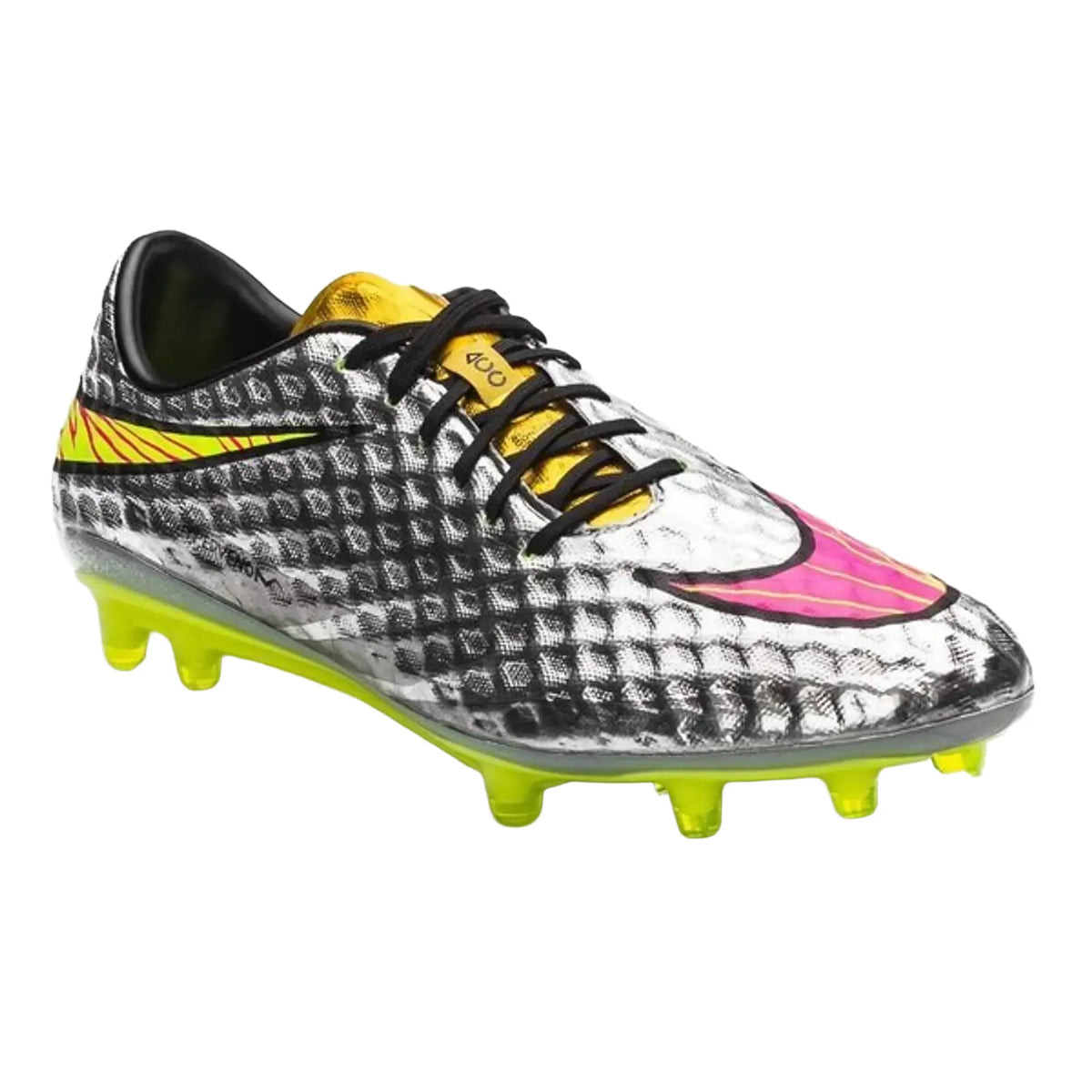 Hypervenom Phantom 1 EIite FG Liquid Diamond