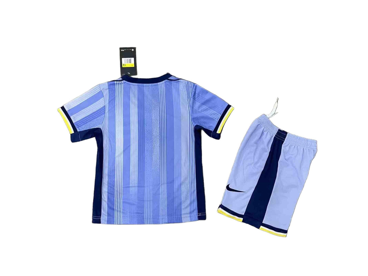 Tottenham Hotspur 2024/25 Away Kids