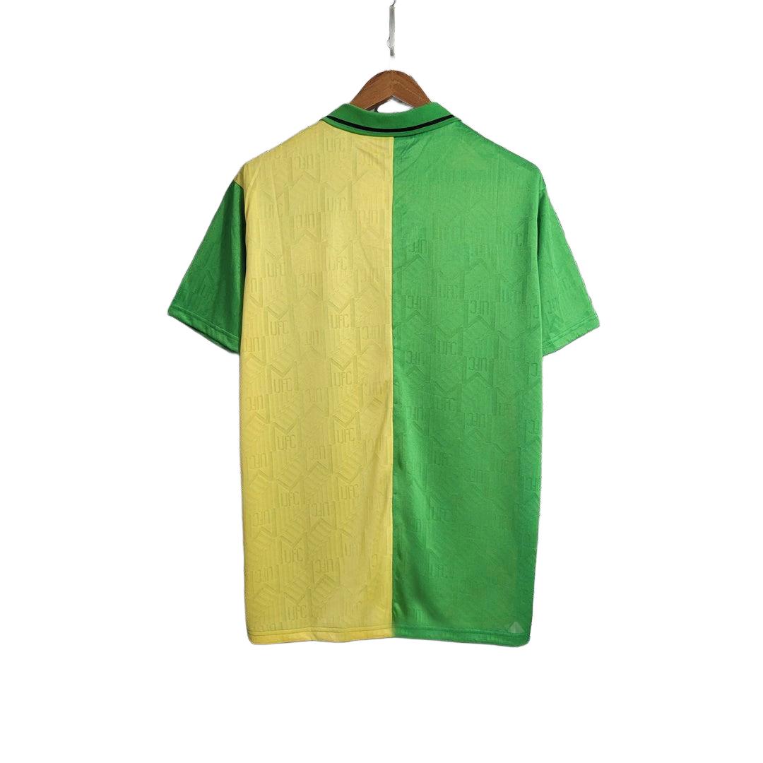 Manchester United 1992/94 Away