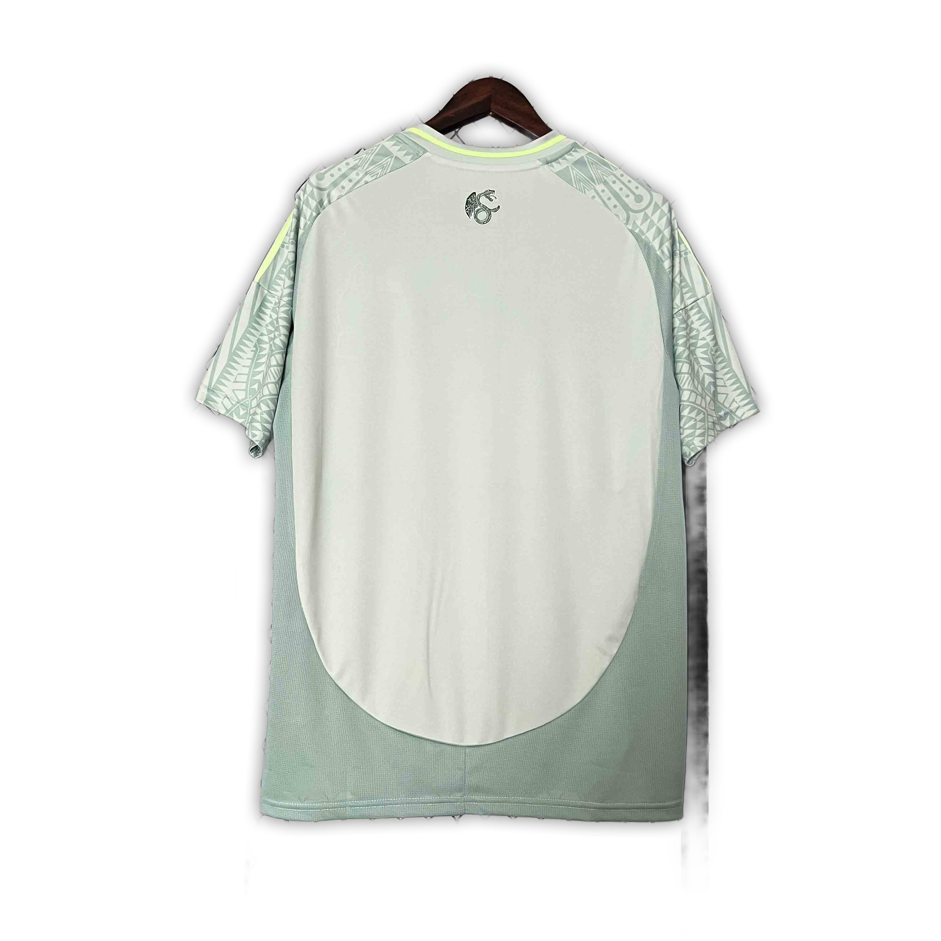 Mexico 2024/25 Away