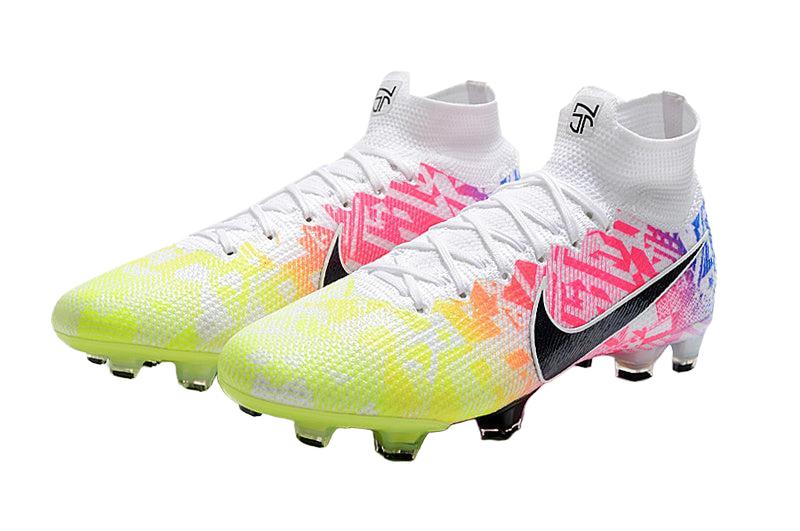 Neymar Jr. x Mercurial Superfly 7 Elite FG &