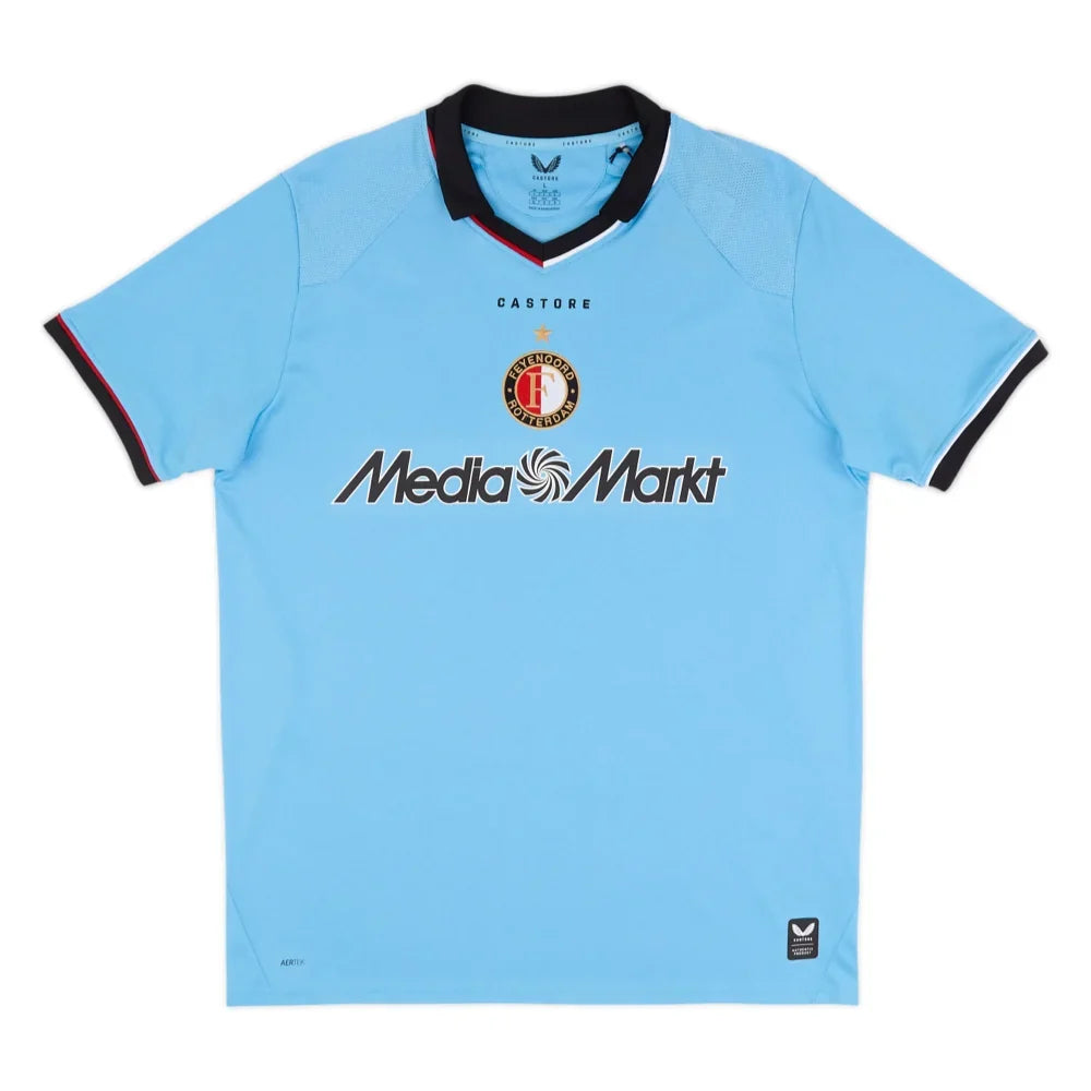Feyenoord 2026-27 Away Shirt