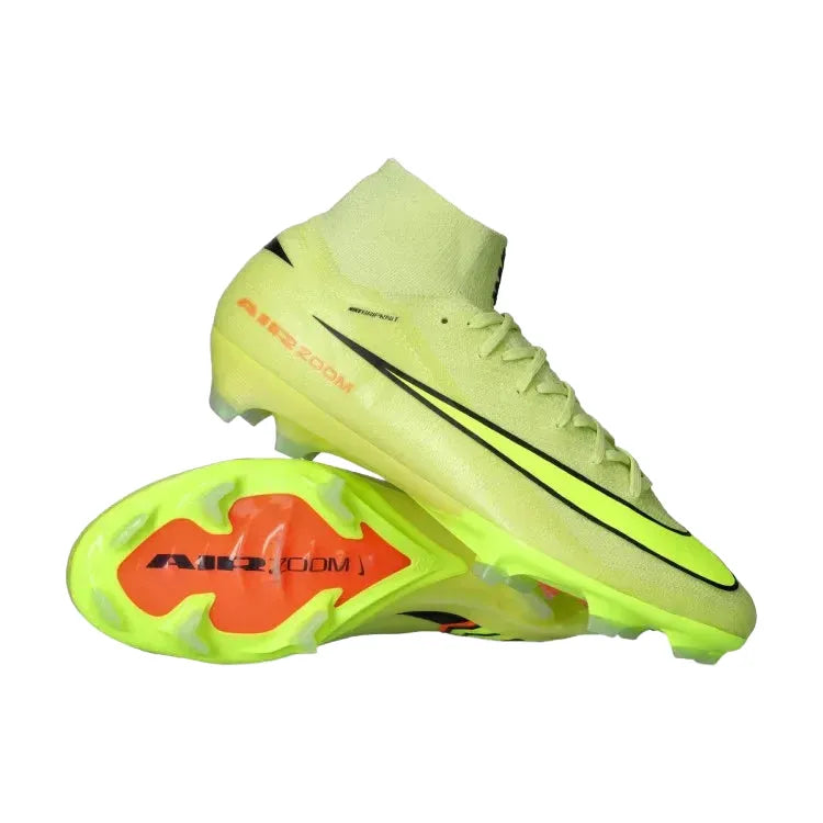 Mercurial Superfly 10 Elite FG Max Voltage