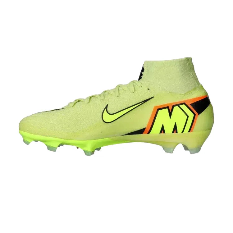 Mercurial Superfly 10 Elite FG Max Voltage