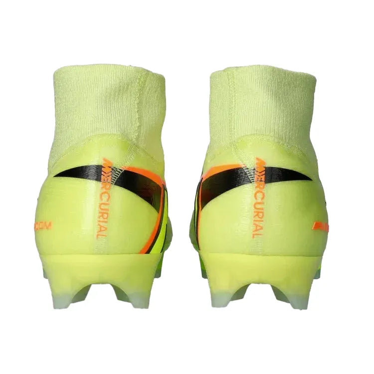 Mercurial Superfly 10 Elite FG Max Voltage