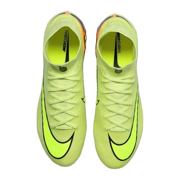 Mercurial Superfly 10 Elite FG Max Voltage