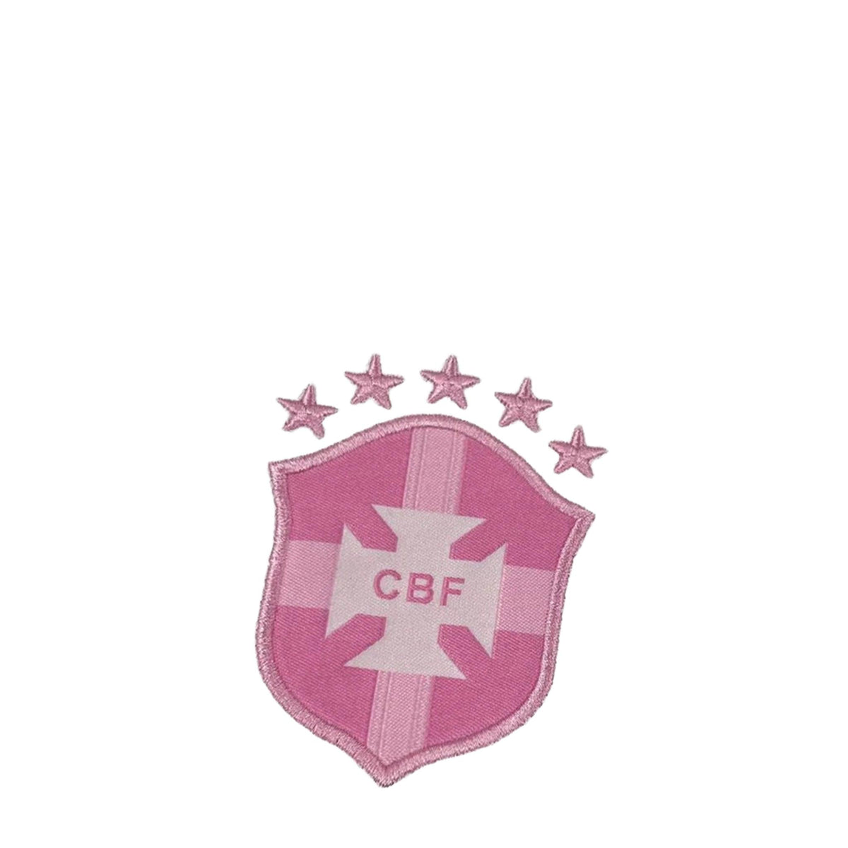 Brazil "Cristo Redentor" Pink Premium Kit
