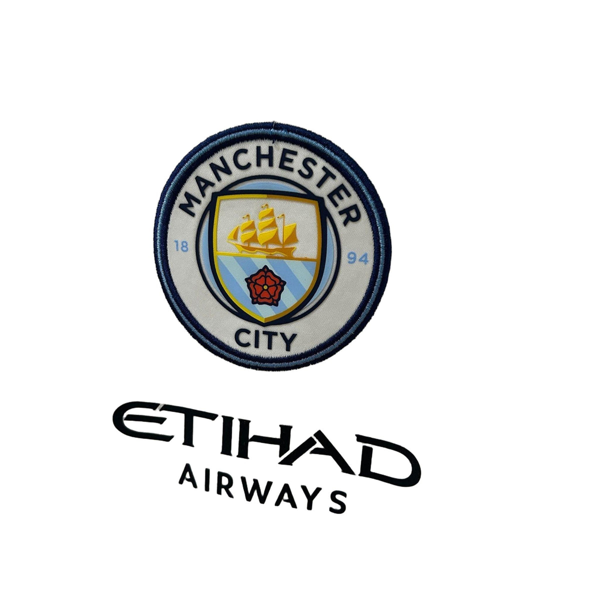 Manchester City "KidSuper" Premium Kit - FutKulture