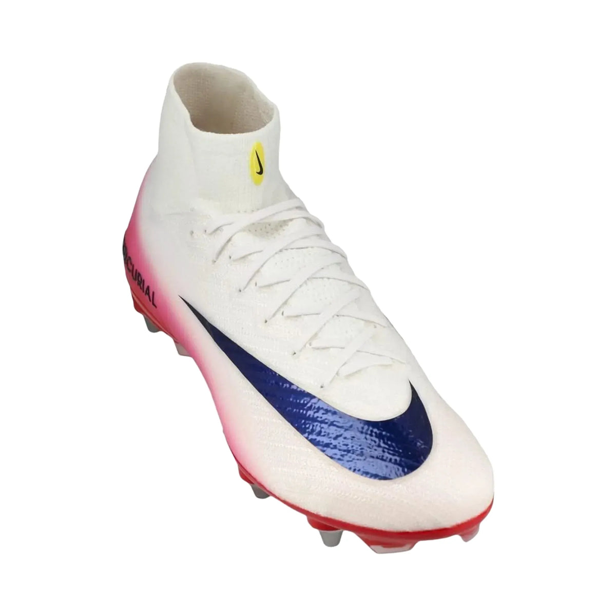 Mercurial Superfy 10 Elite SG Fear Nothing