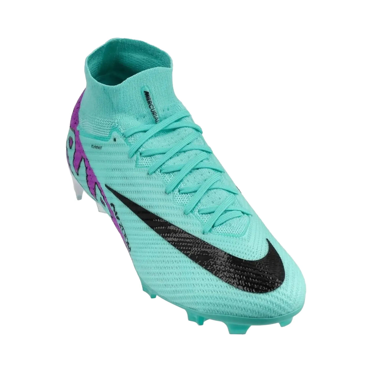 Mercurial Superfly 9 Elite FG Peak Ready