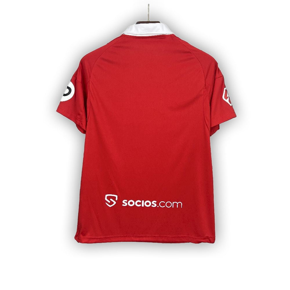 Sevilla 2025/26 Away