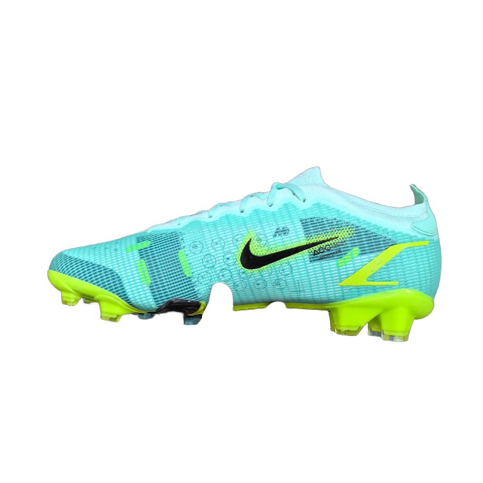 Mercurial Vapor 14 Elite FG Lime Glow