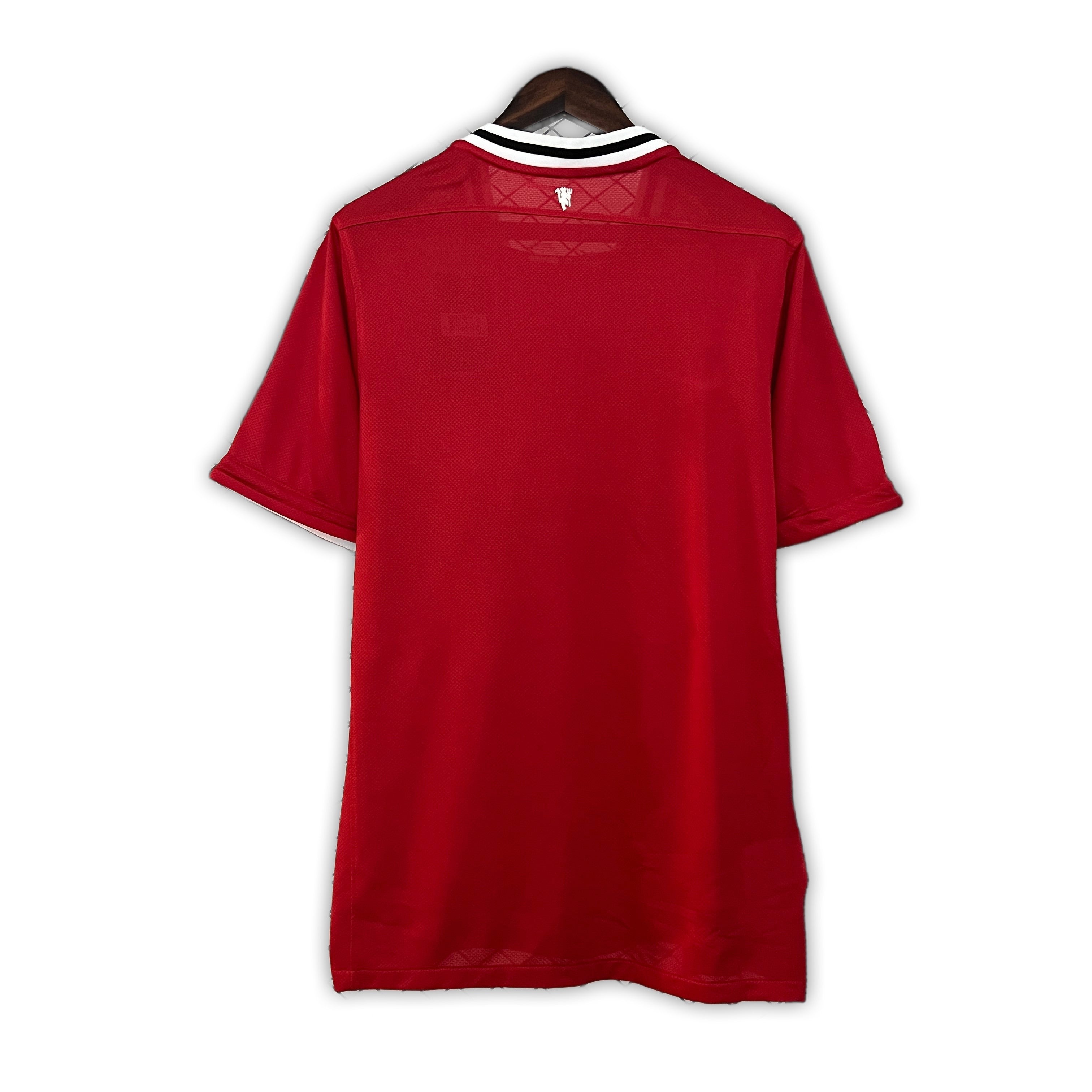 Manchester United 2011/12 Home