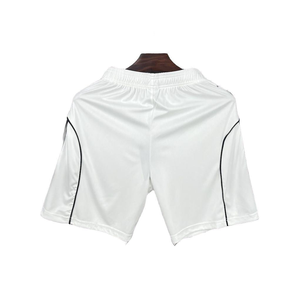 Manchester United 2025/26 Home Shorts