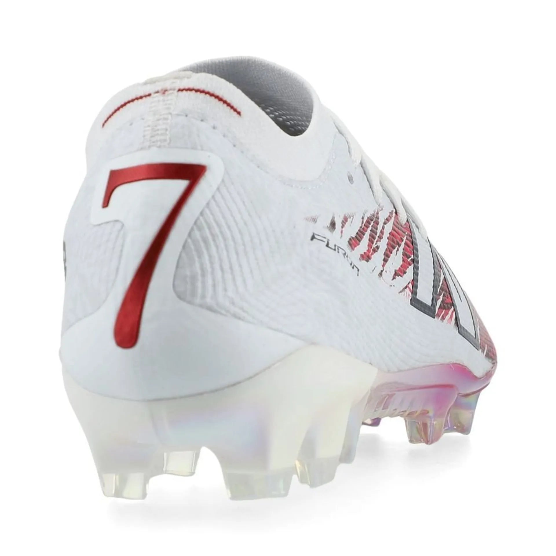 Furon V8 Elite FG Bukayo Saka 7egacy Edition