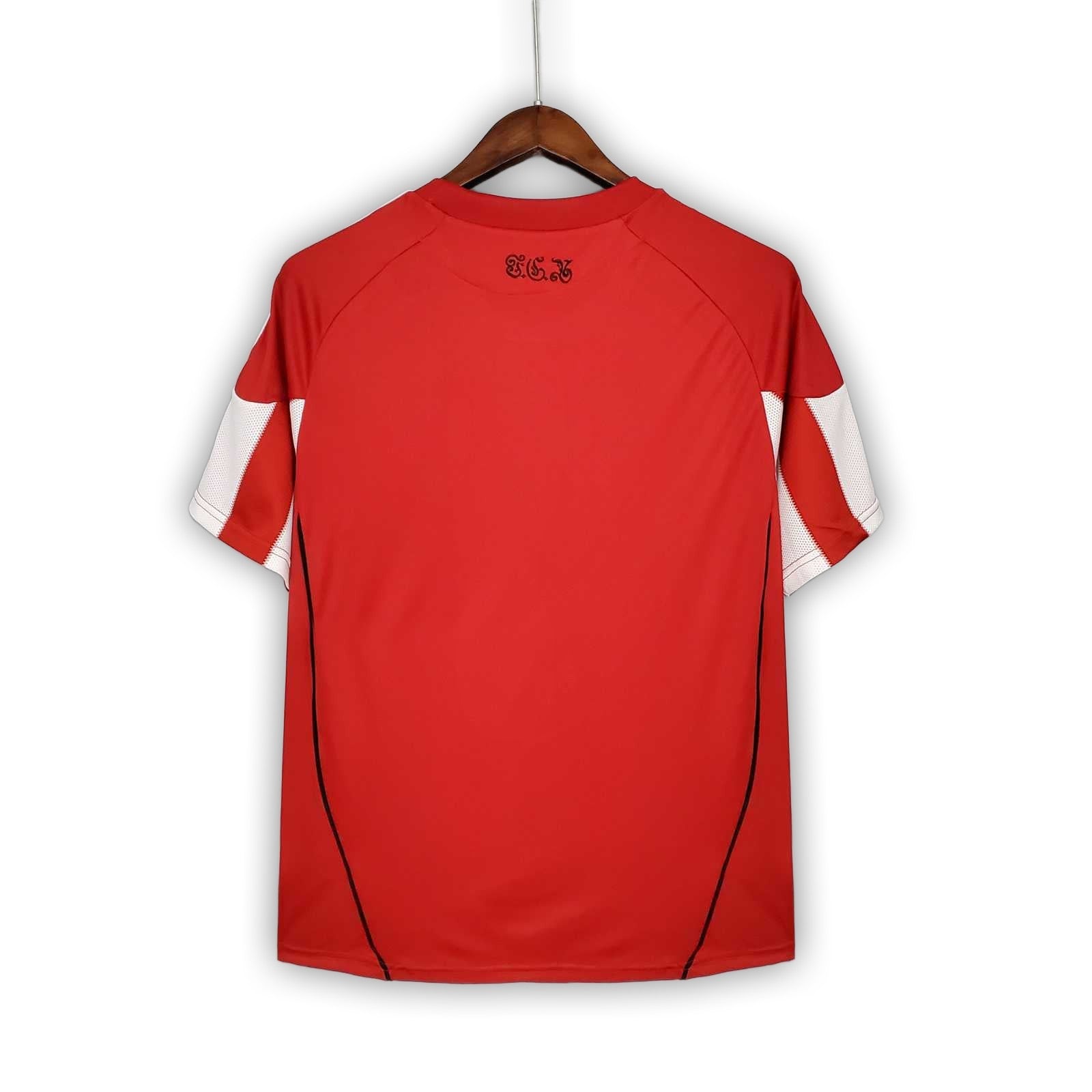 Bayern 2010/11 Home