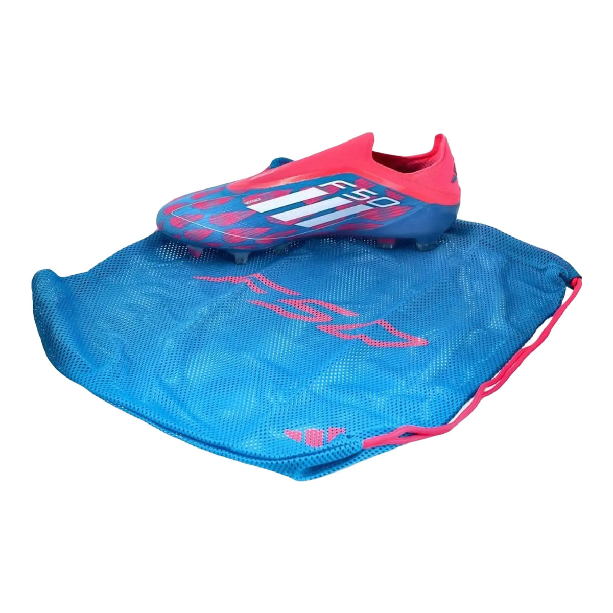 F50 Elite Laceless FG Reemergence