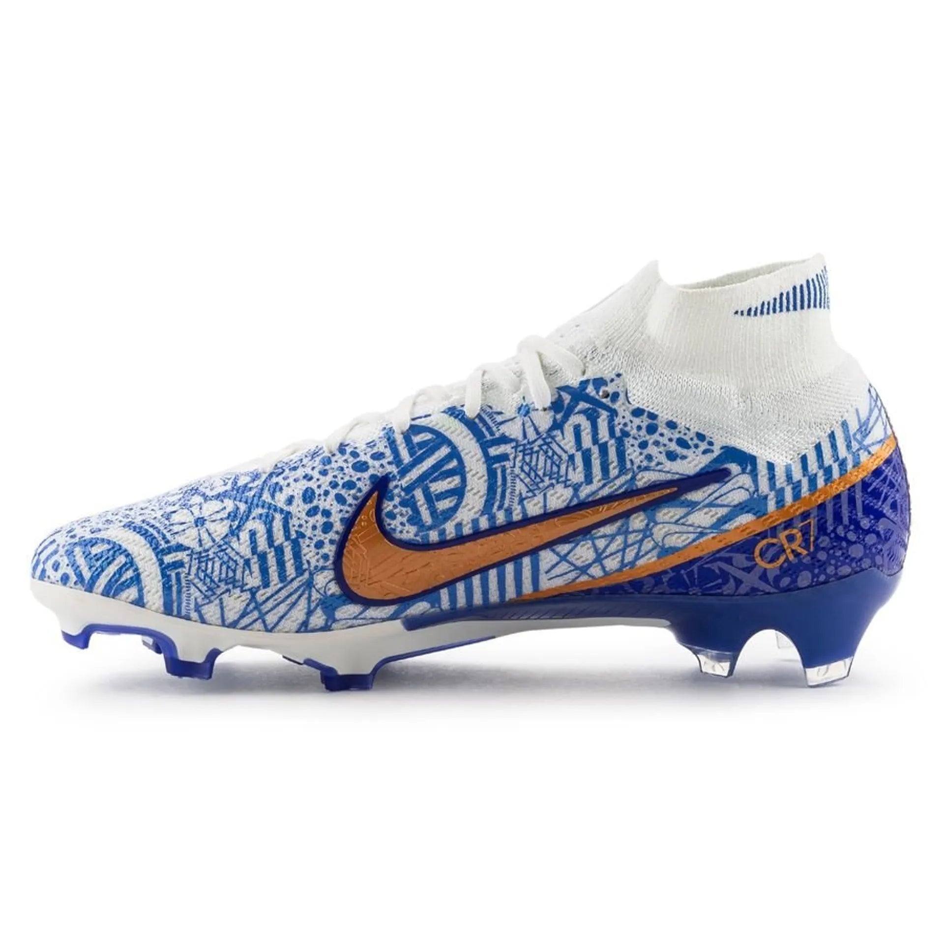 Mercurial Superfly Elite 9 FG CR7