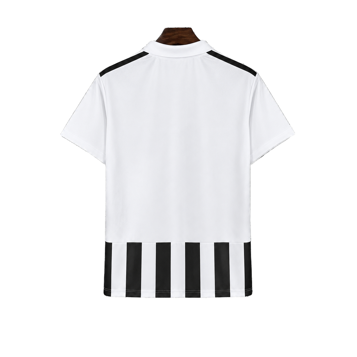2026/2027 Juventus Home Football Shirt