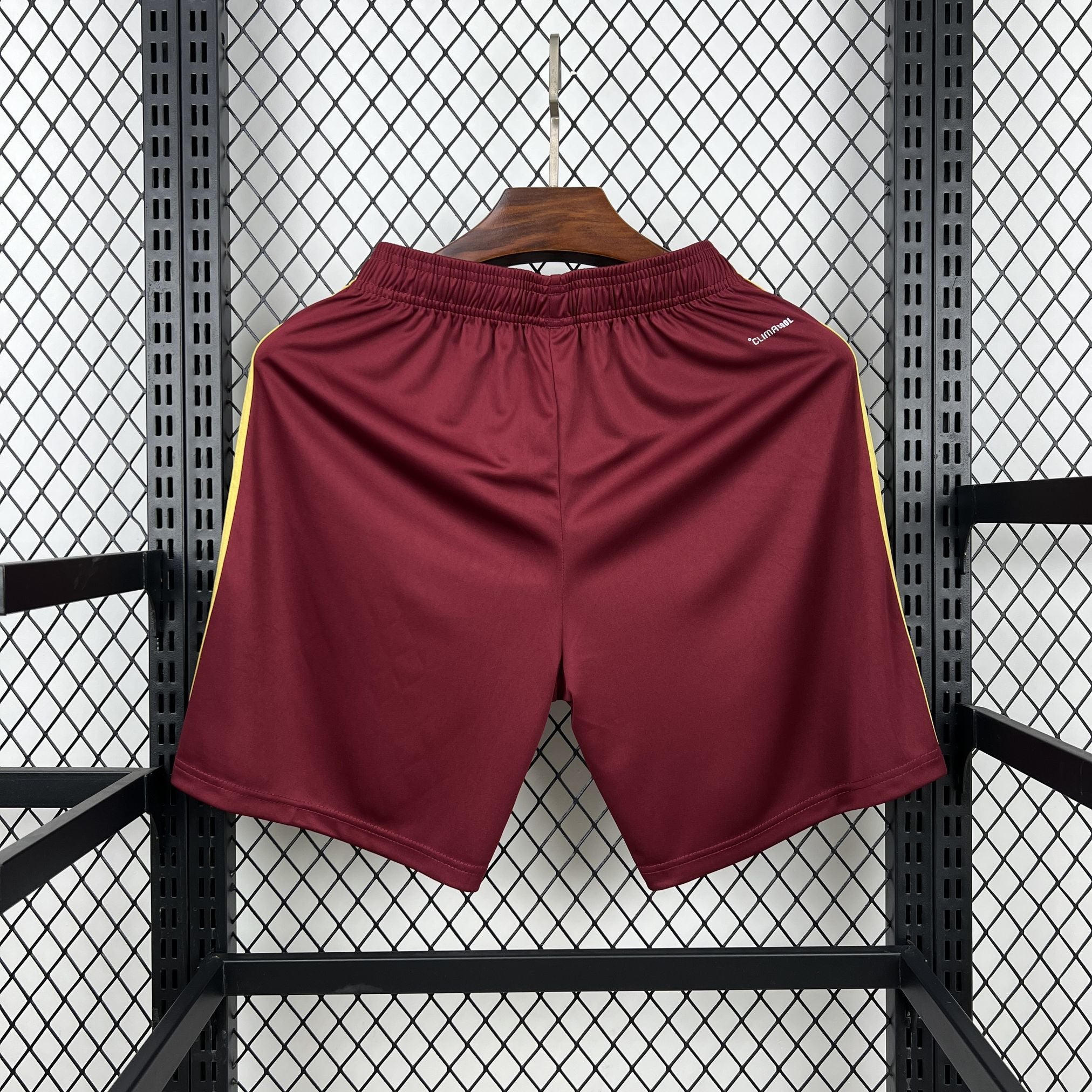 2026 Spain Away World Cup Shorts