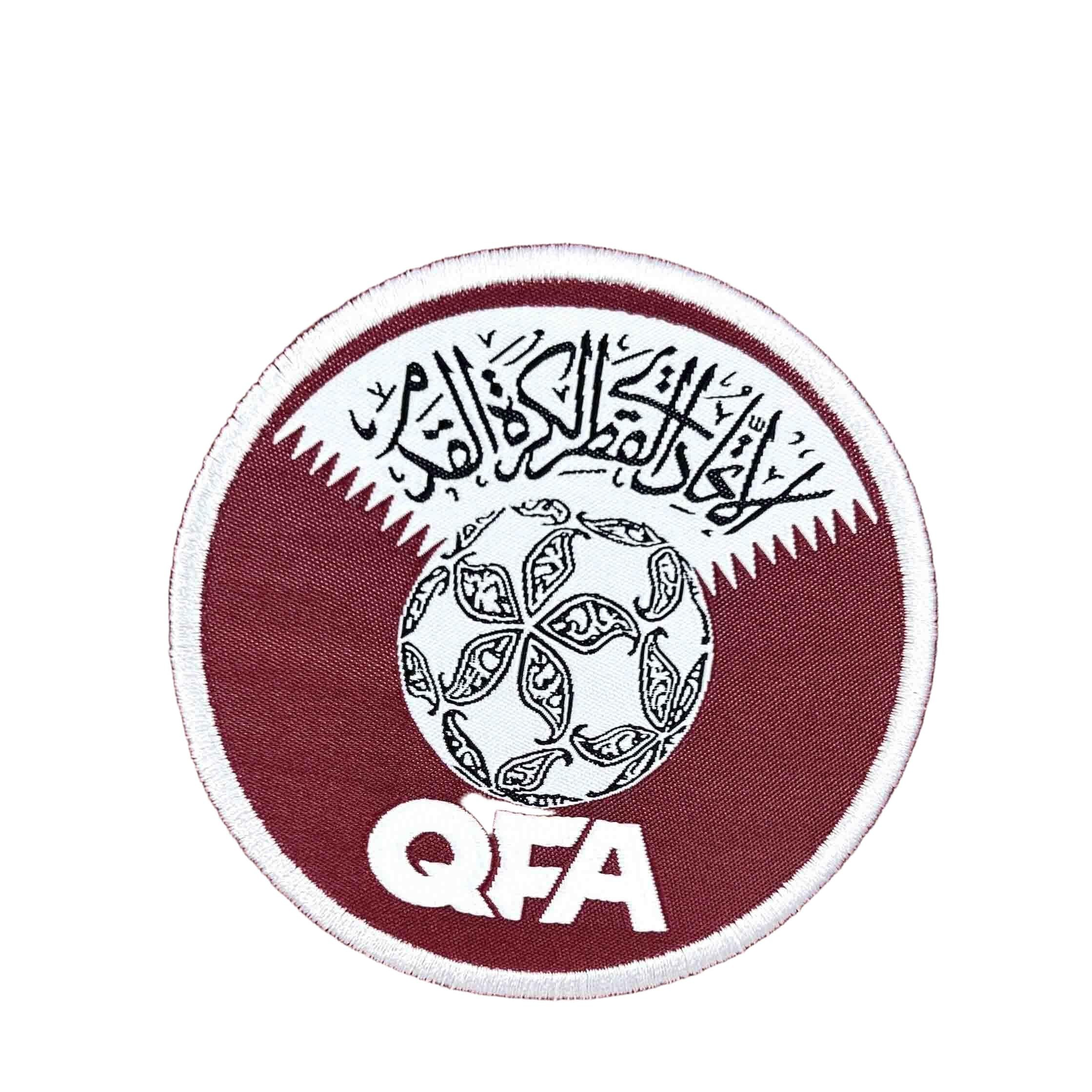 2026 Qatar Home World Cup Football Shirt