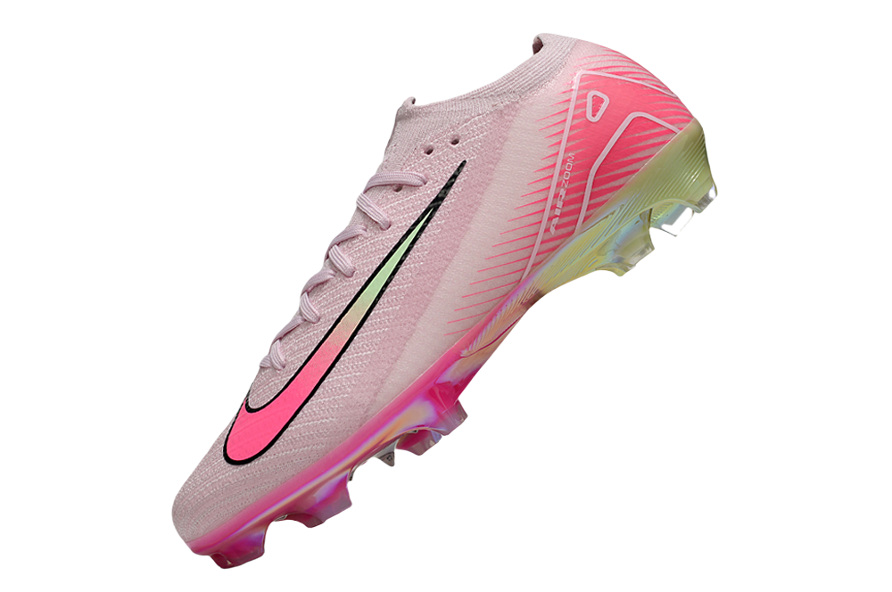 Mercurial Vapor 16 Elite FG Custom
