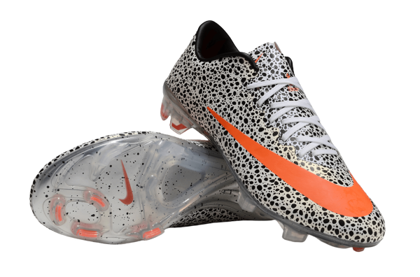 Mercurial Vapor 10 CR7 Safari