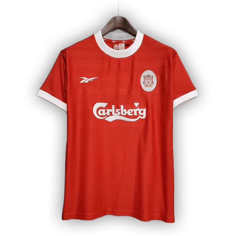 Liverpool 1998 Home