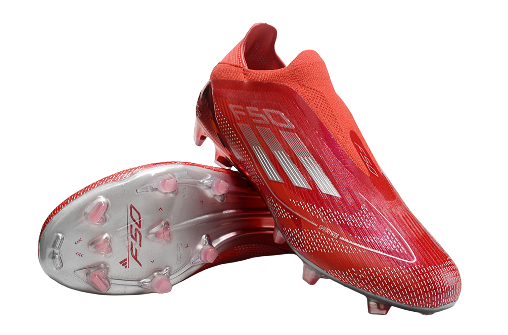 F50 Elite Laceless FG 40th Anniversary