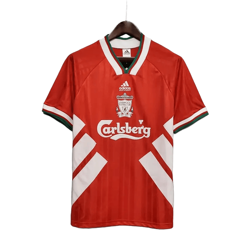 Liverpool 1993/95 Home