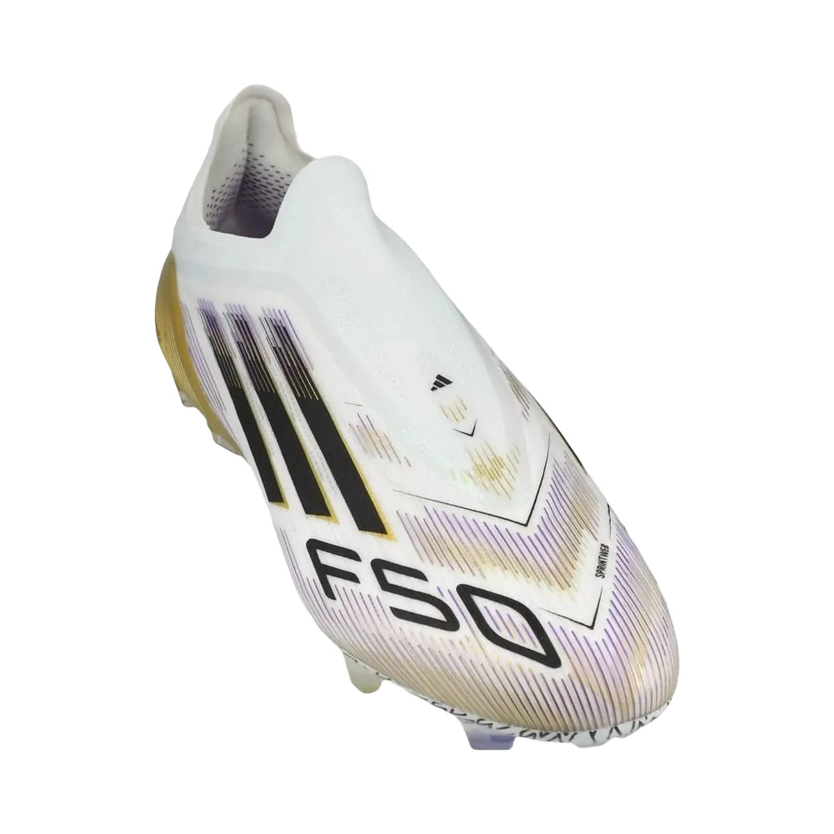 F50 Elite Laceless SG Road To Glory