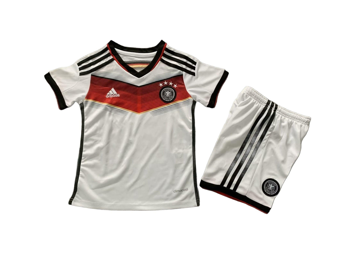 Germany 2014/15 Home Kids