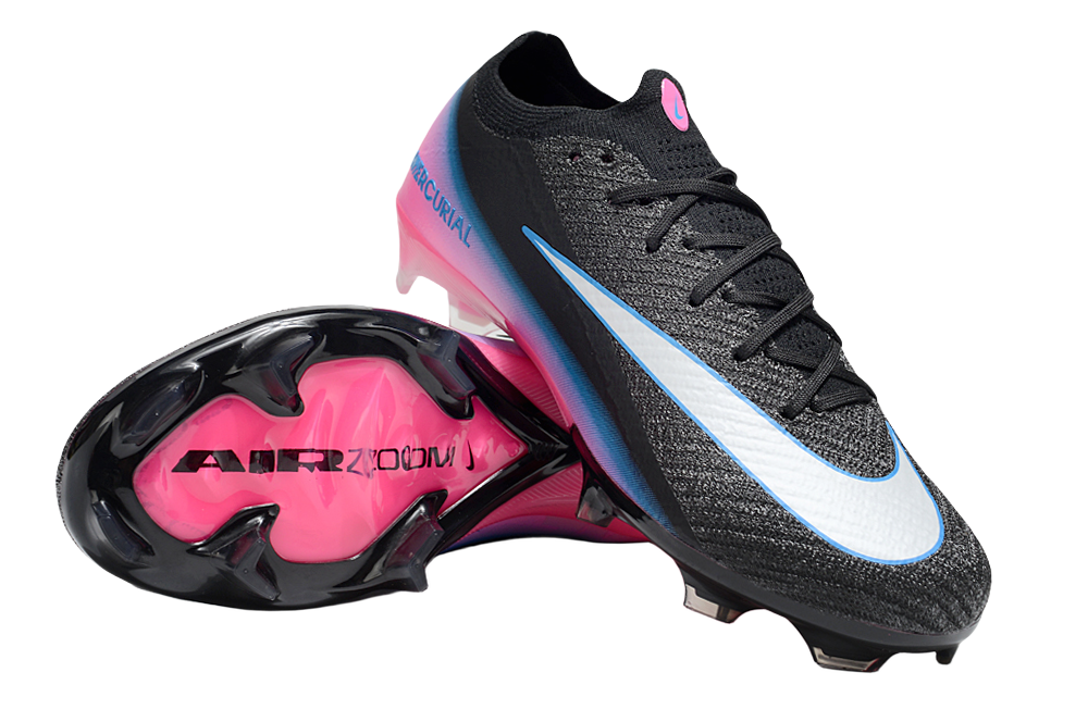 Mercurial Vapor 16 Elite FG Vapor VIII CR7 Remake