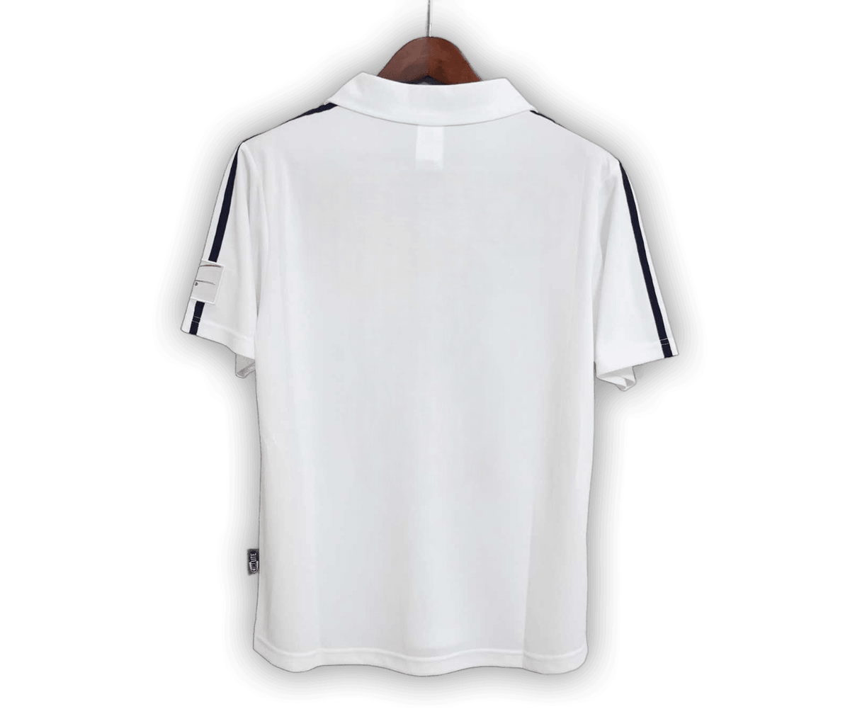 Real Madrid 2001/02 Home