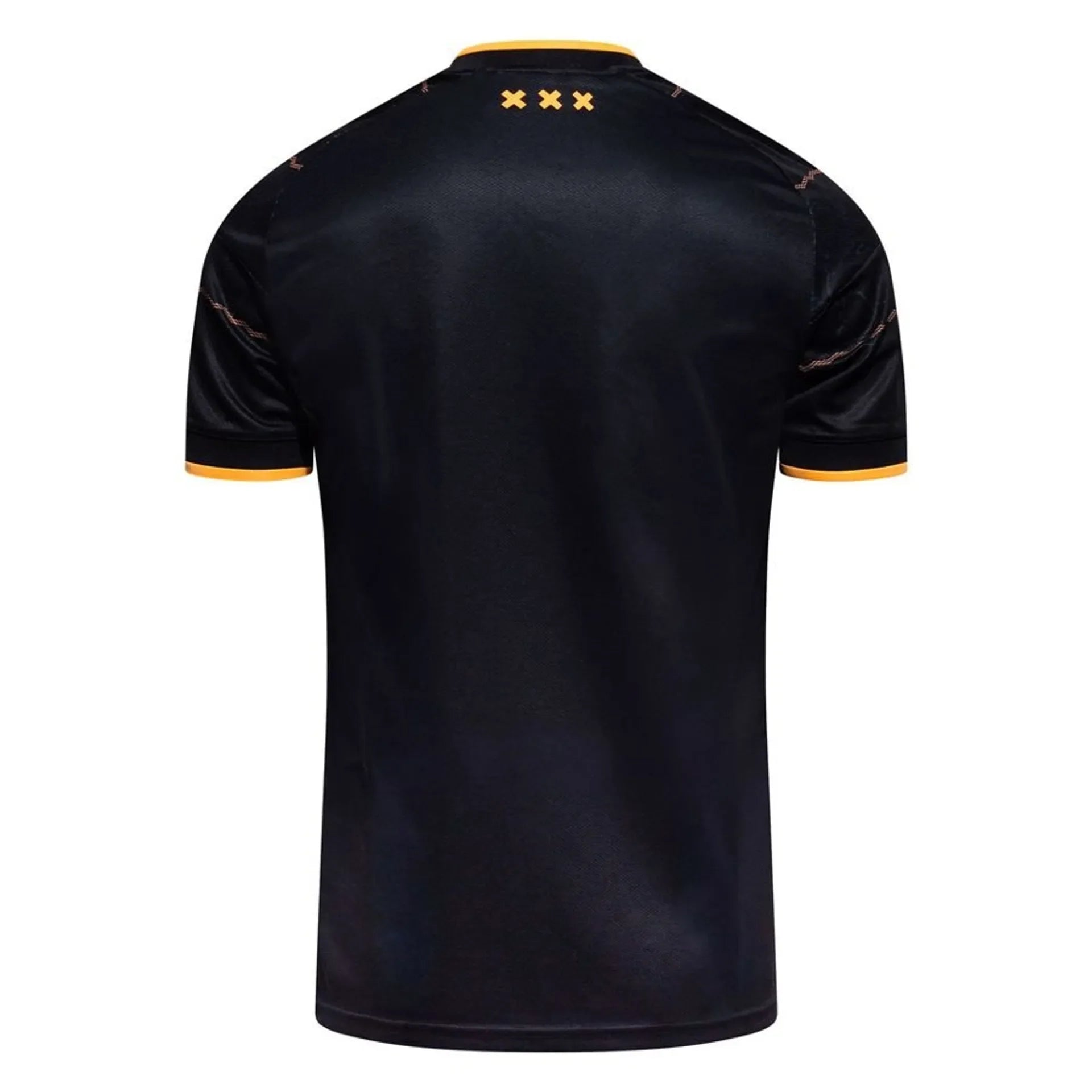 2026/2027 Ajax Away Kit