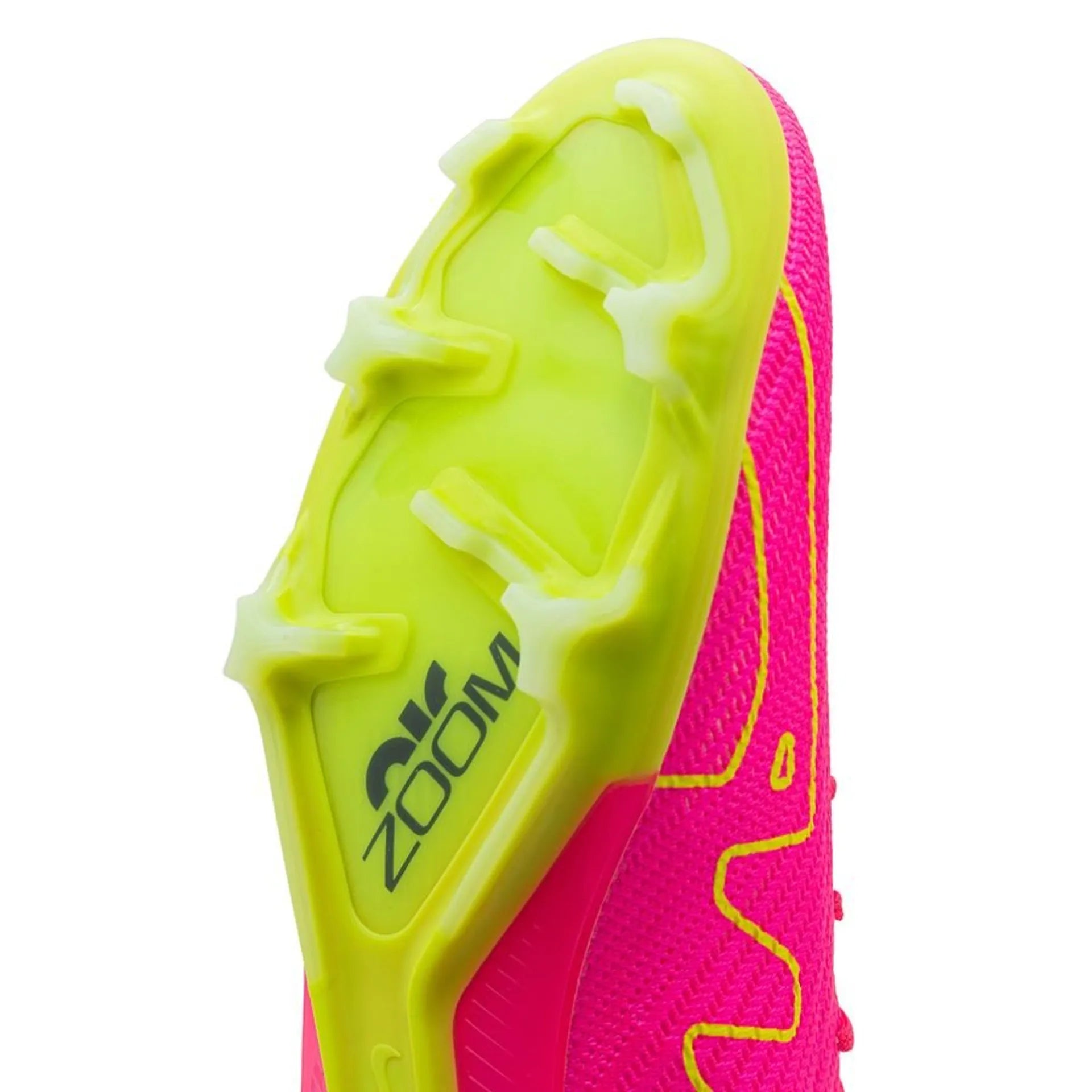 Mercurial Vapor 15 Elite FG Luminous