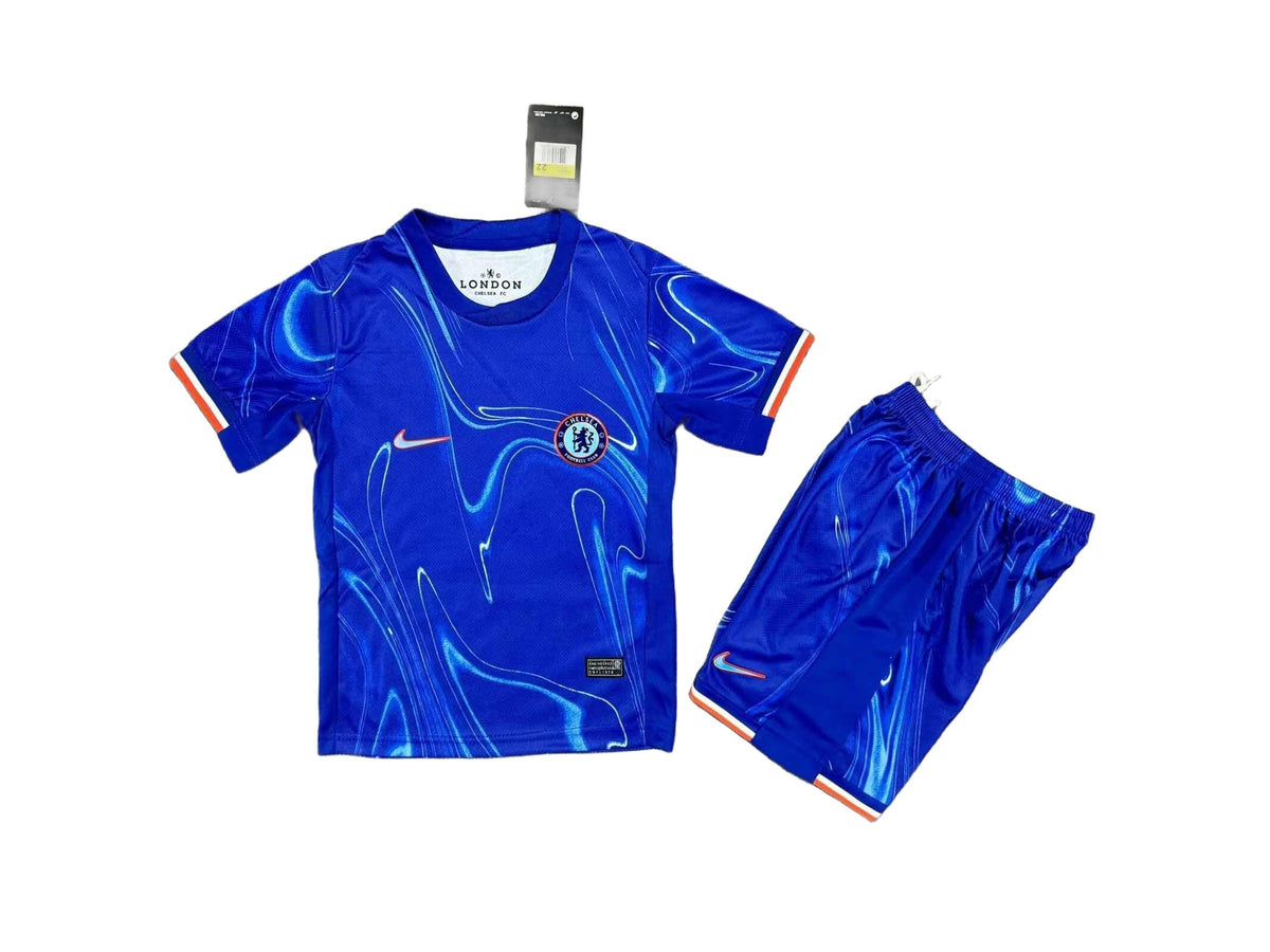 Chelsea FC 2024/25 Home Kids